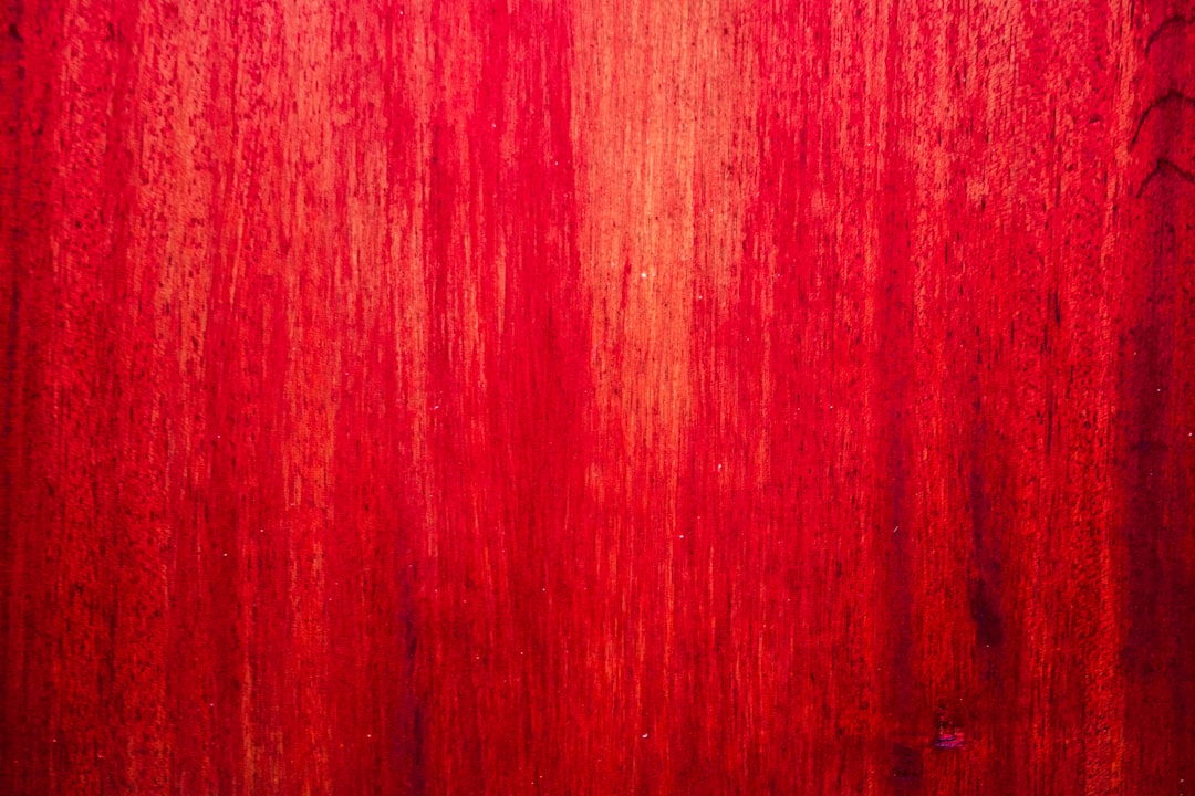 Photo Red, itchy skin