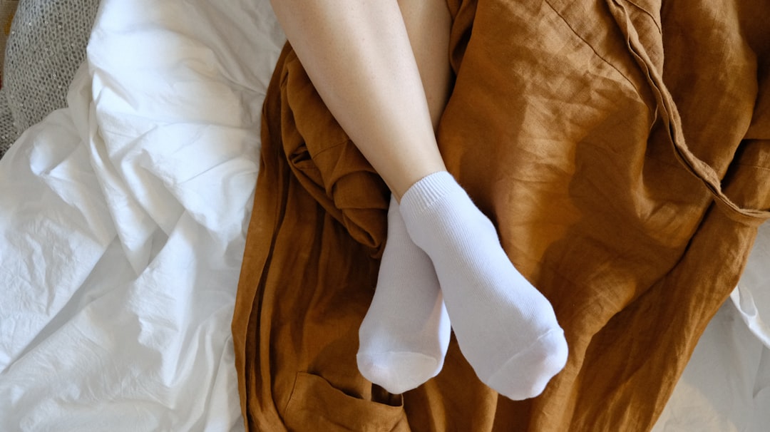 Photo Compression stockings