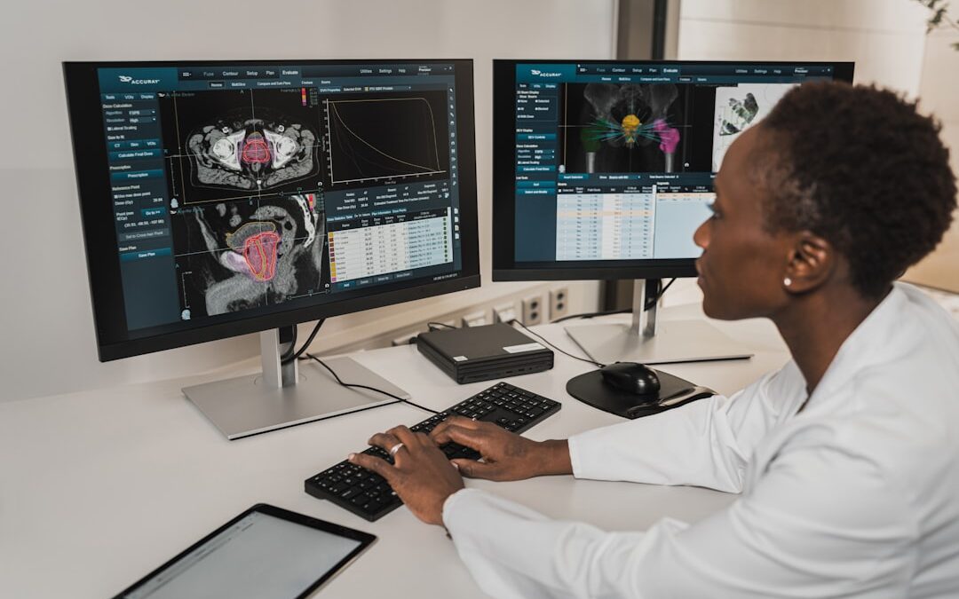 Photo Medical imaging
