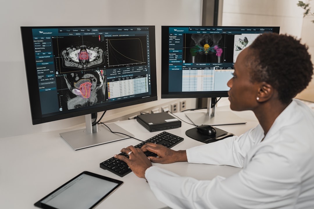 Photo Medical imaging