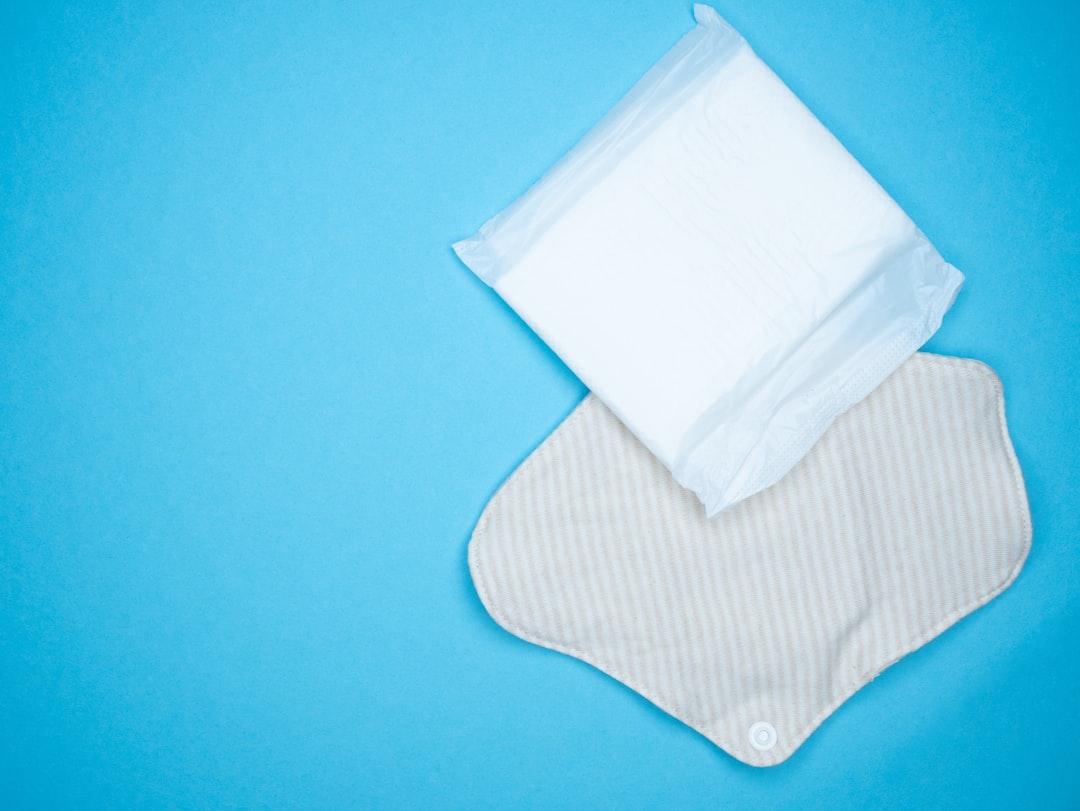Photo Diaper rash