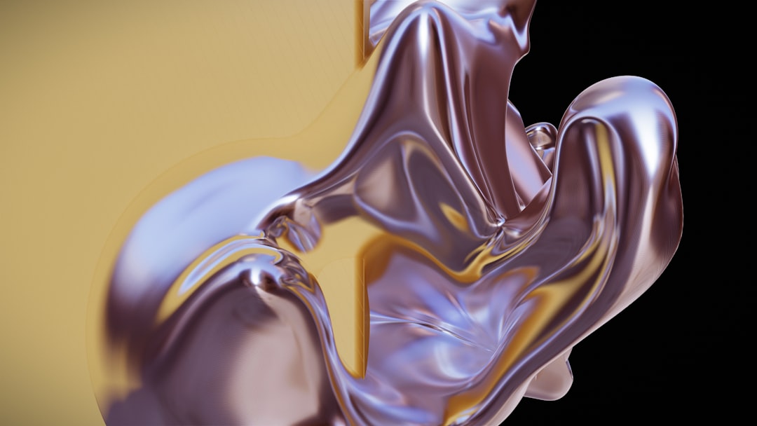 Photo Thyroid gland