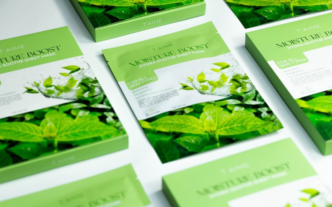 Photo Herbal supplements