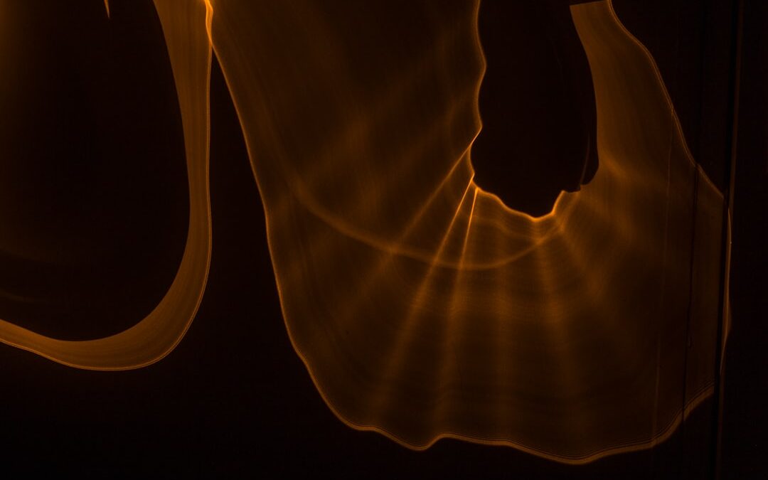 Photo Thyroid ultrasound