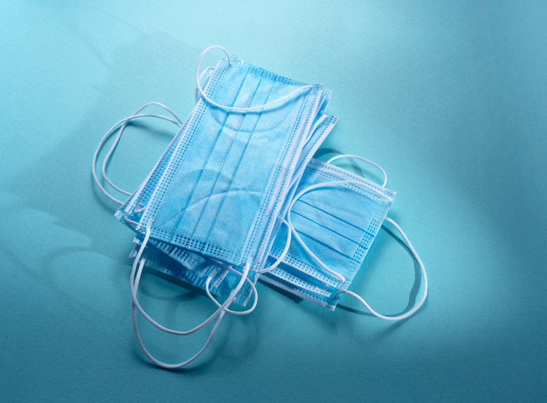 Photo Diaper rash