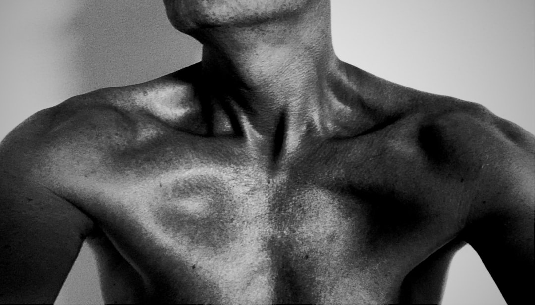Photo Thyroid gland