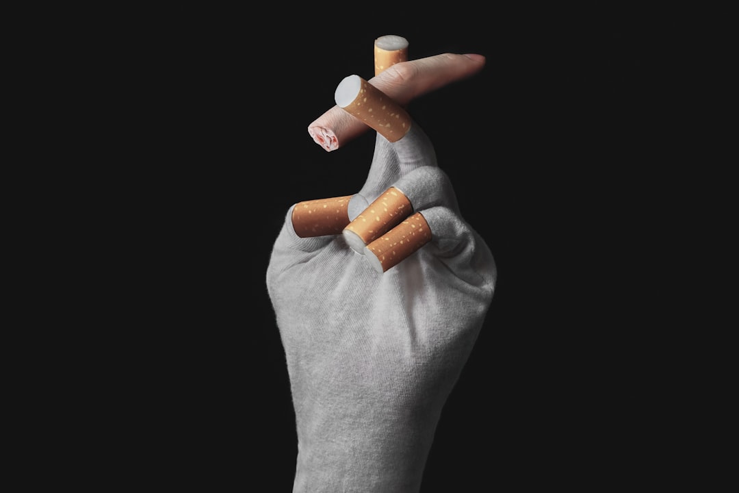 Photo Finger exercises
