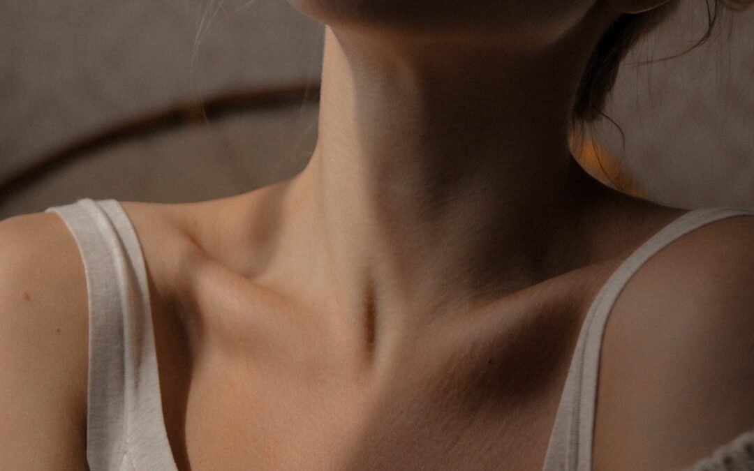 Photo Thyroid gland
