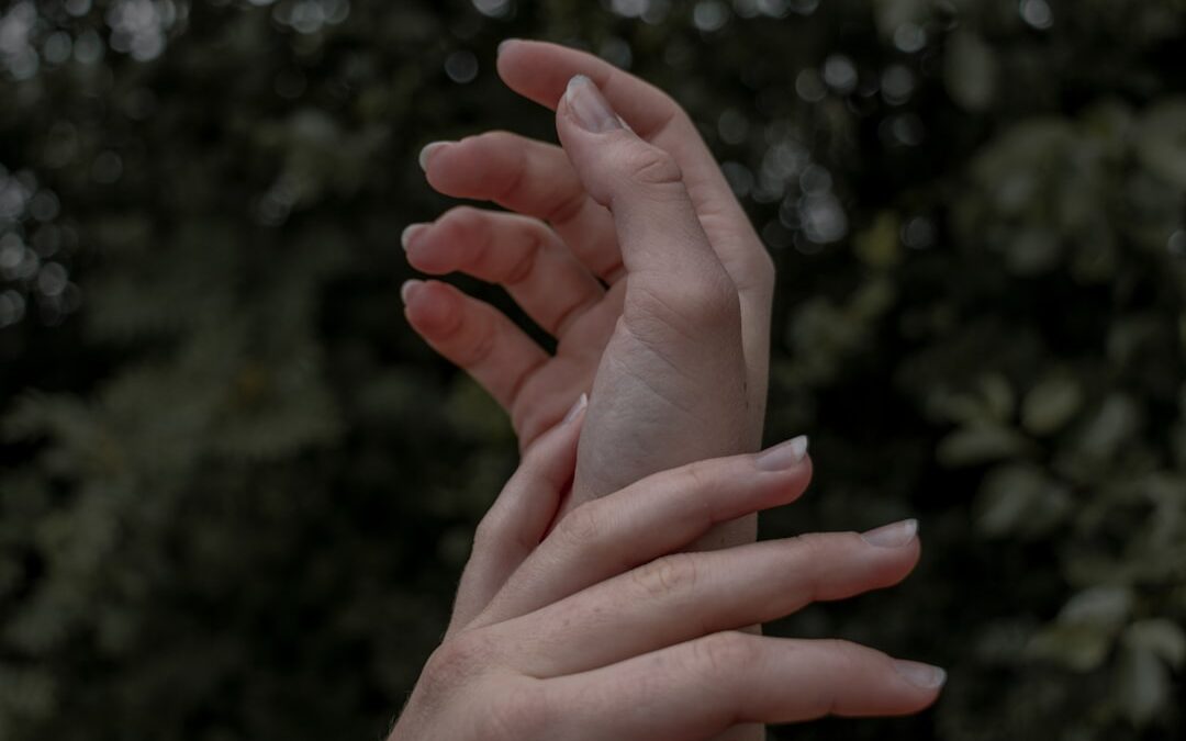 Photo Hand therapy