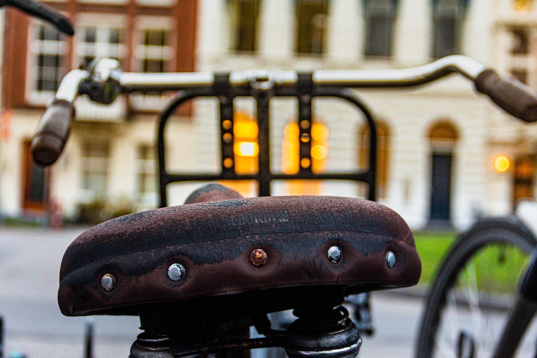 Photo Horse saddle
