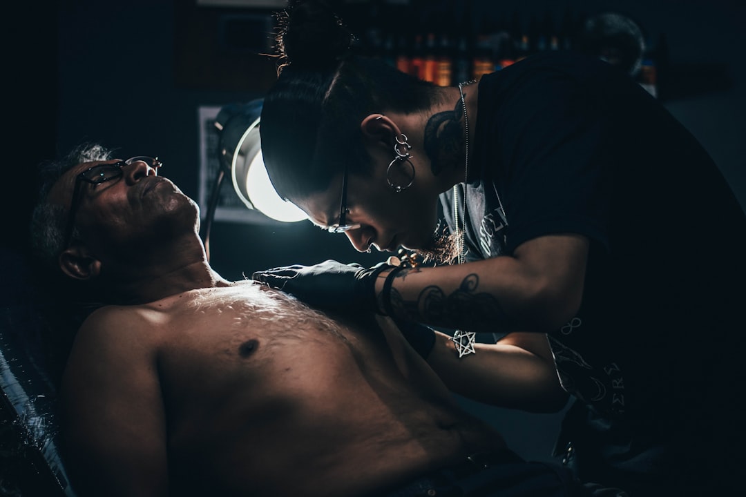 Photo EMDR therapy