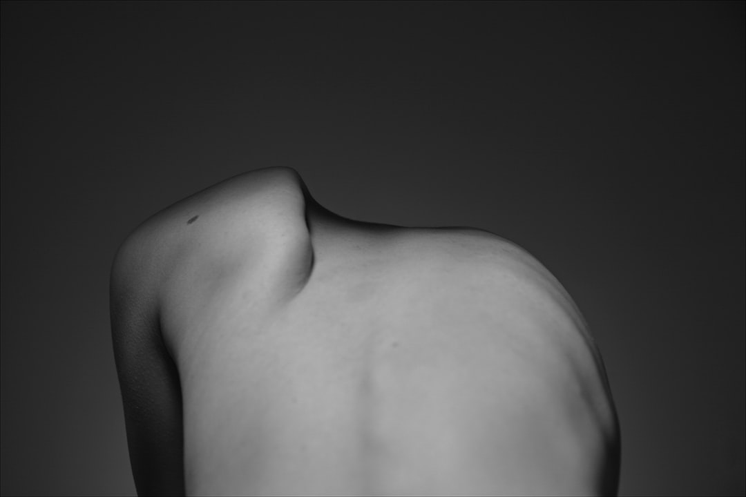 Photo Thyroid gland