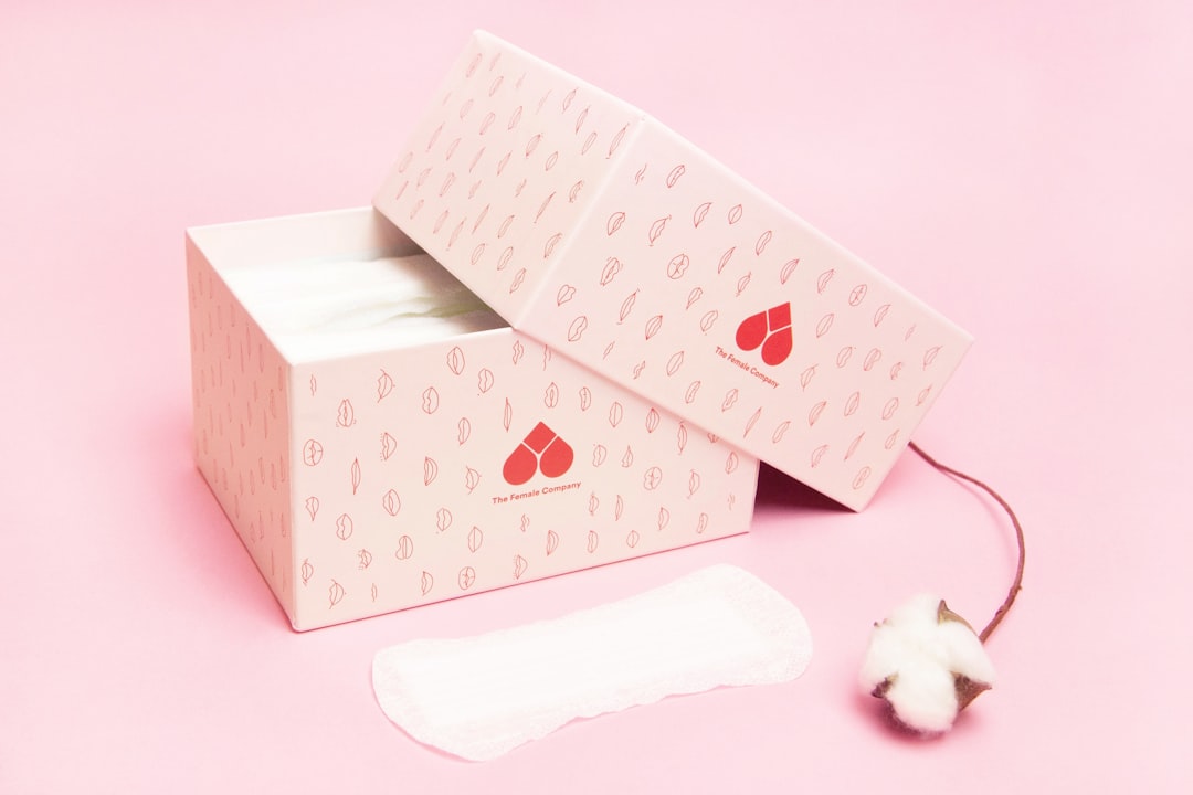 Photo Tissue box