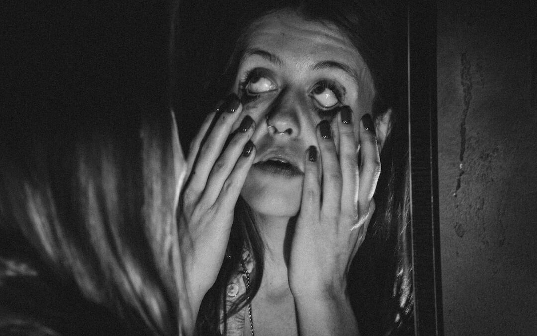 Photo Anxiety attack