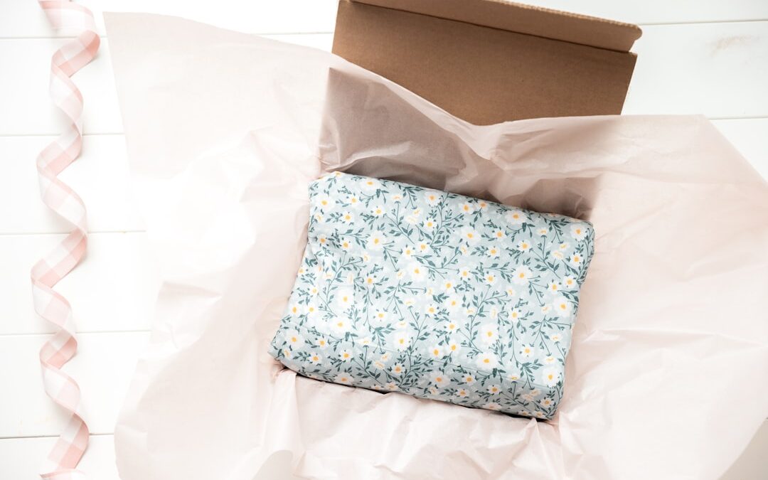 Photo Tissue box
