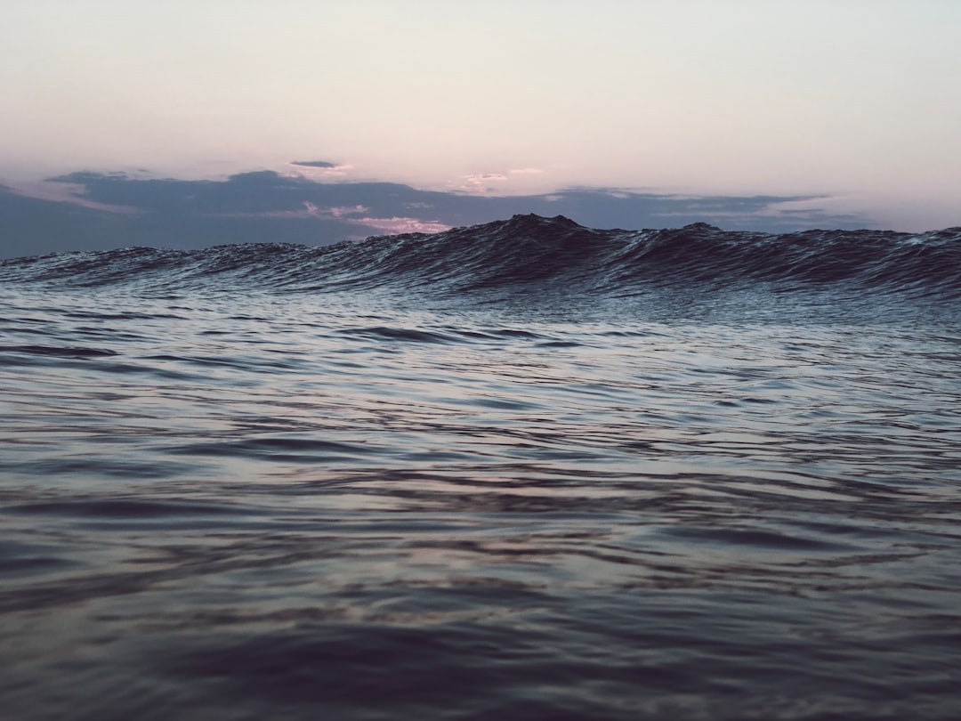 Photo Calm breathing