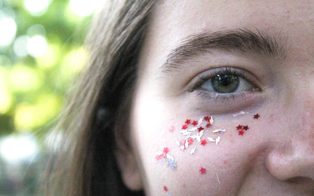 Photo Facial bruise