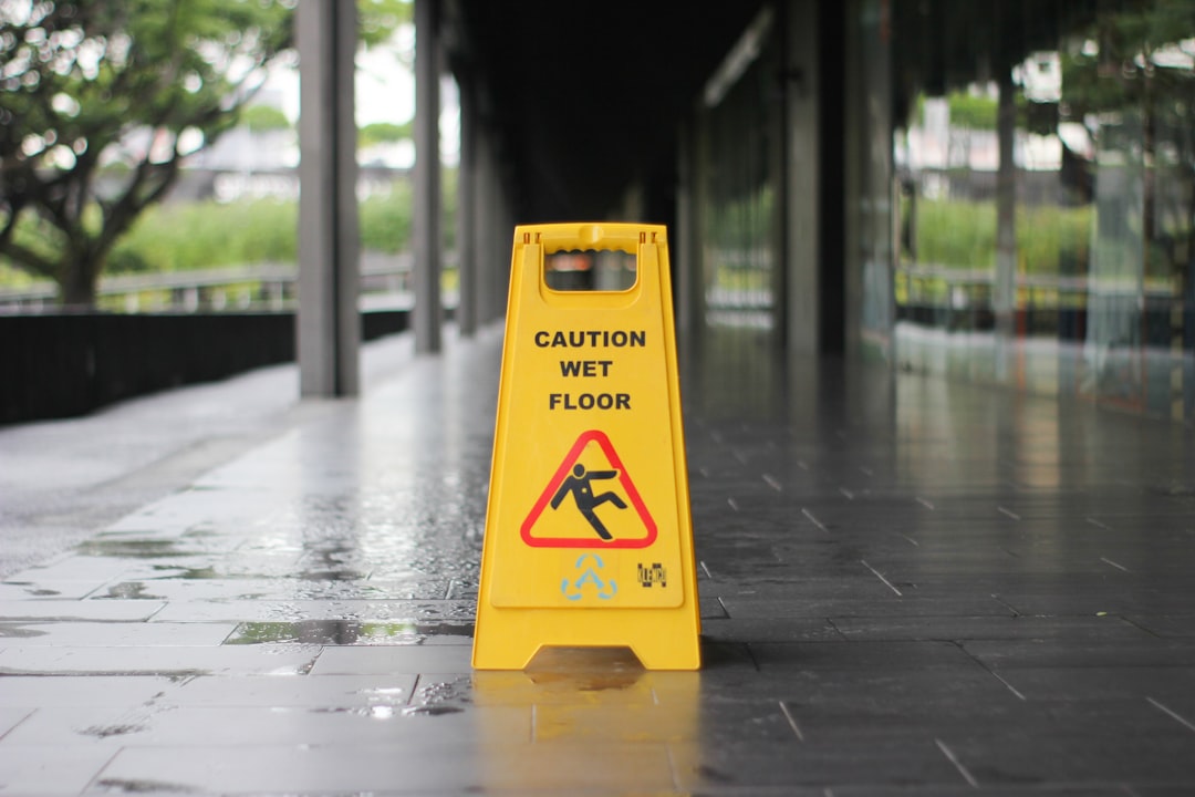 Photo Warning signs