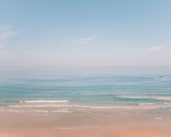 Photo Calm beach