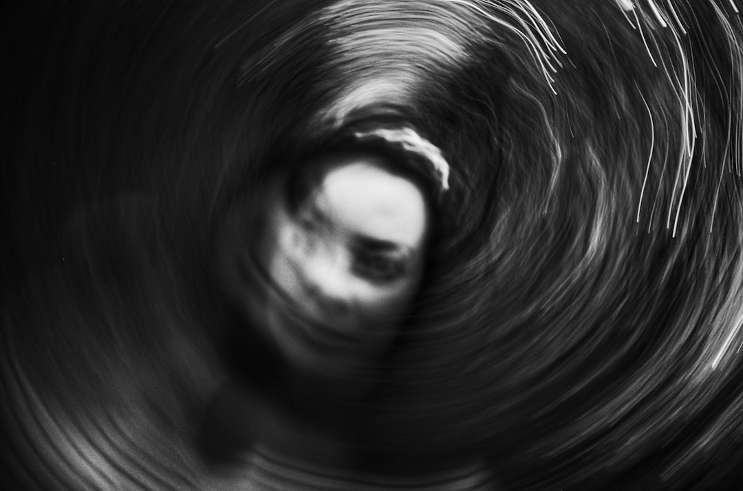Photo Anxiety attack