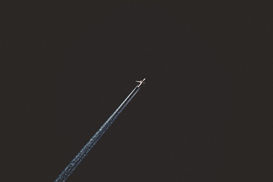 Photo Acupuncture needles