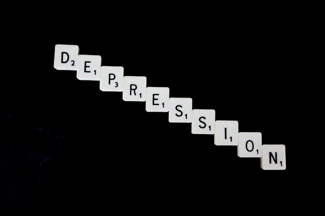 Photo Anxiety attack