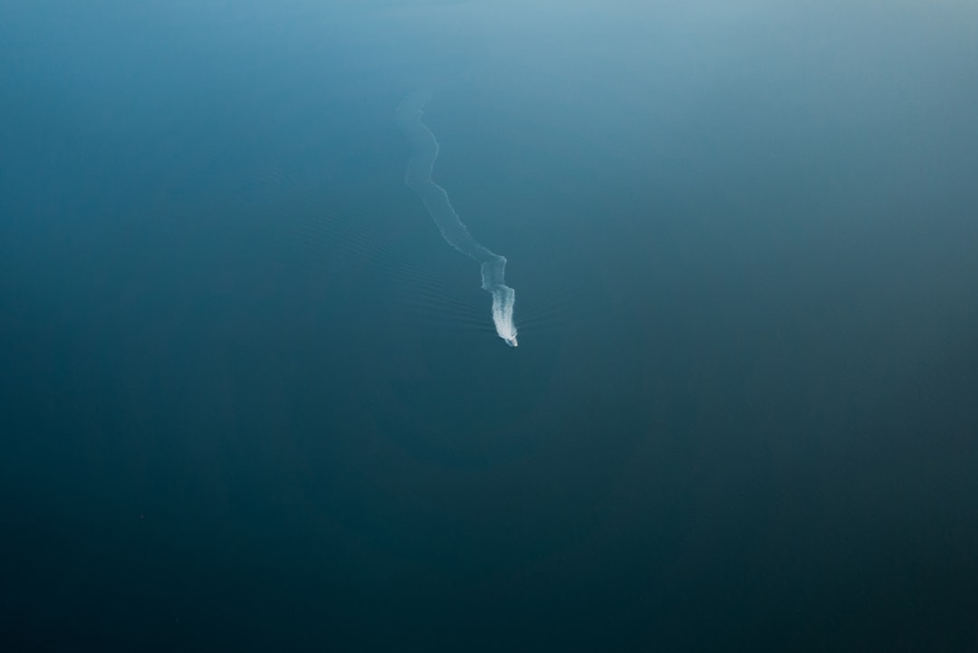 Photo Overcoming fear
