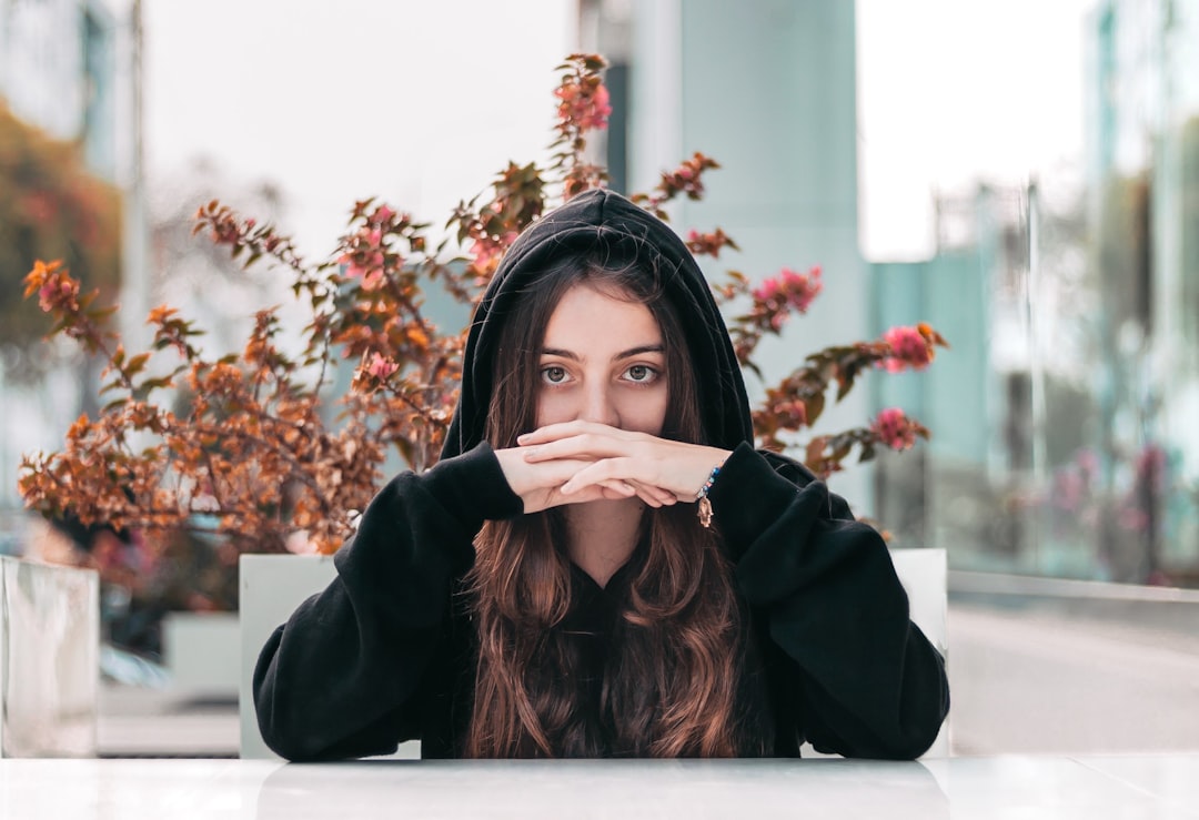 Photo Anxiety attack