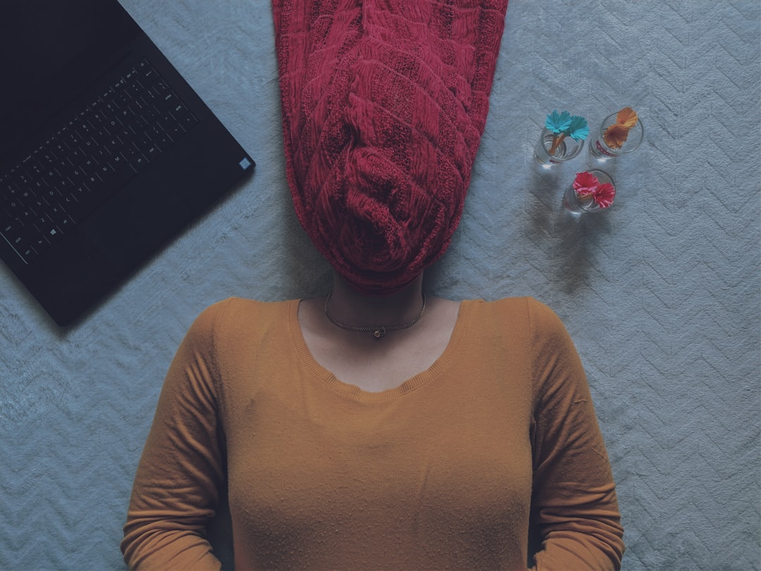 Photo Anxiety attack