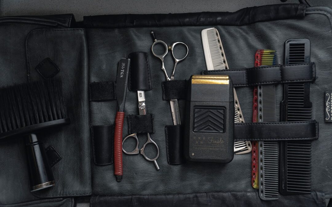 Photo Emergency kit