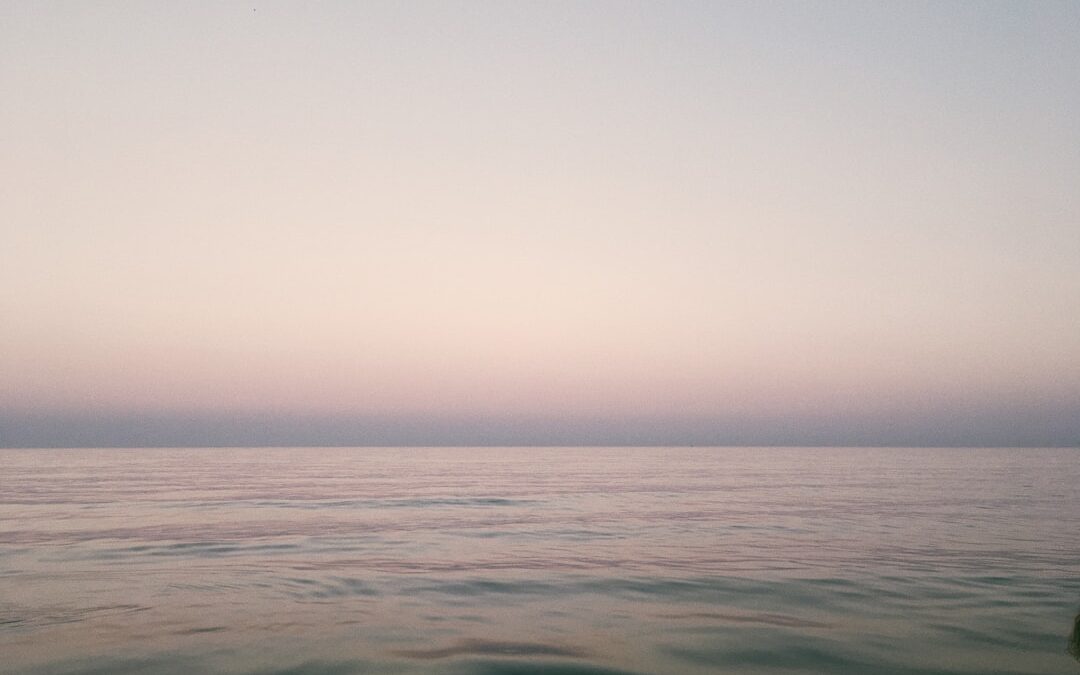 Photo Calm breathing