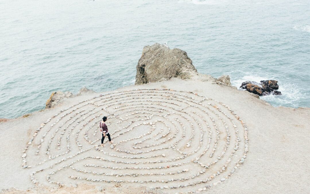 Photo Meditation