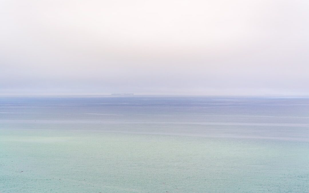 Photo Calm beach