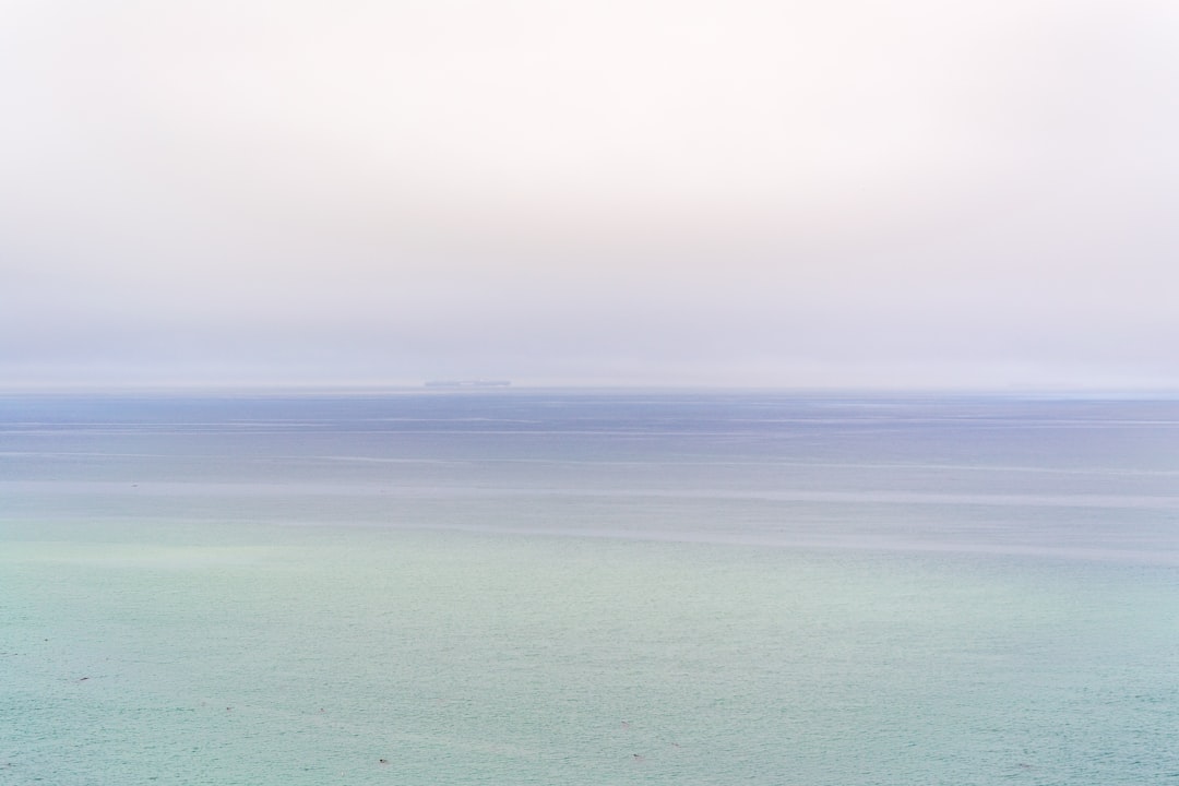 Photo Calm beach