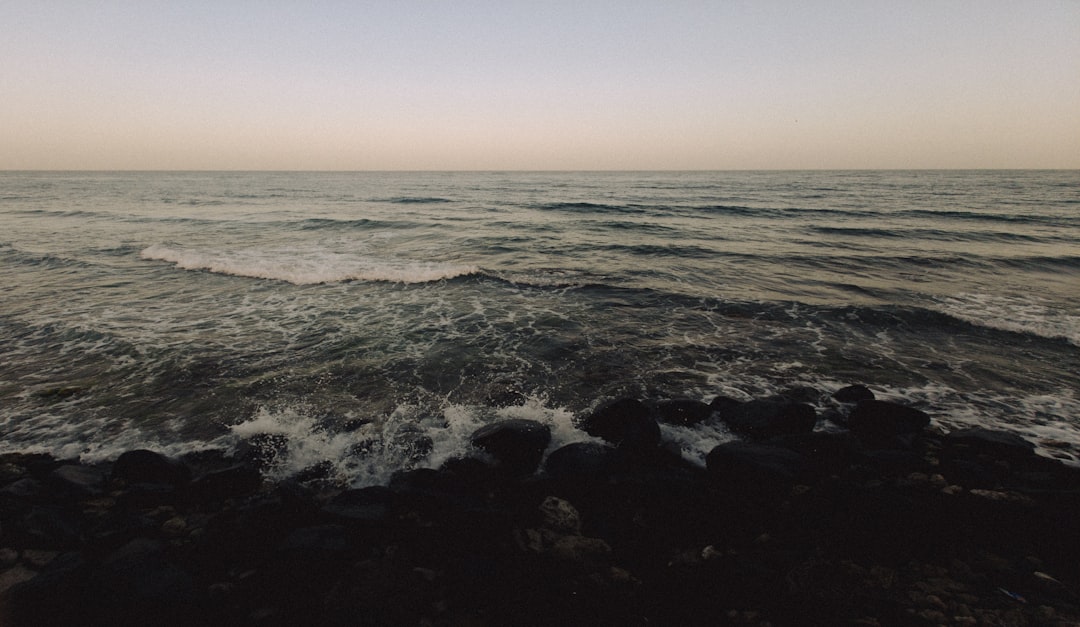 Photo Calm breathing