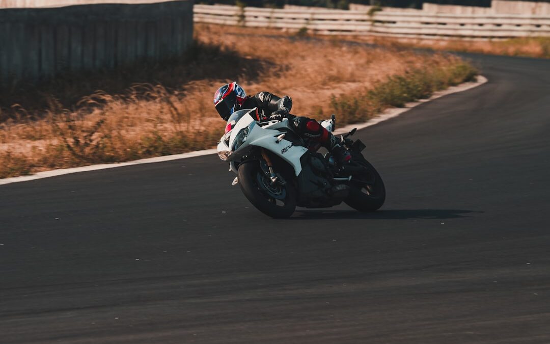 Photo Racing heart