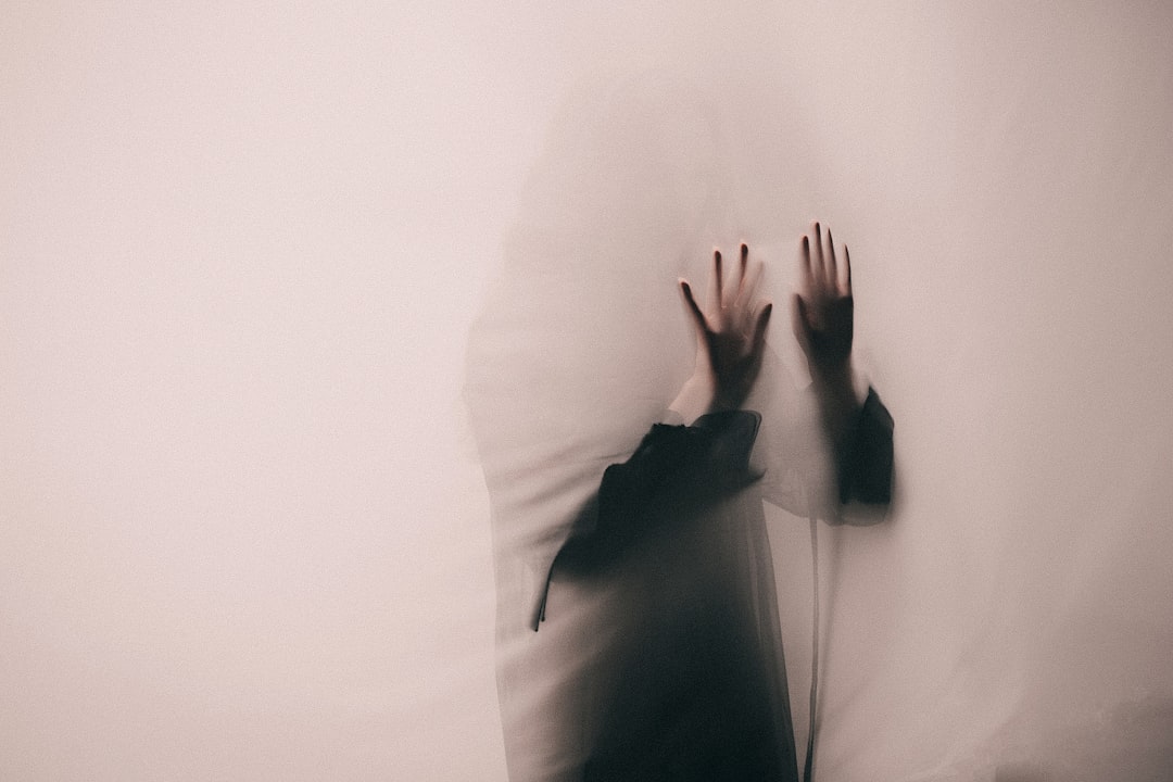 Photo Anxiety attack