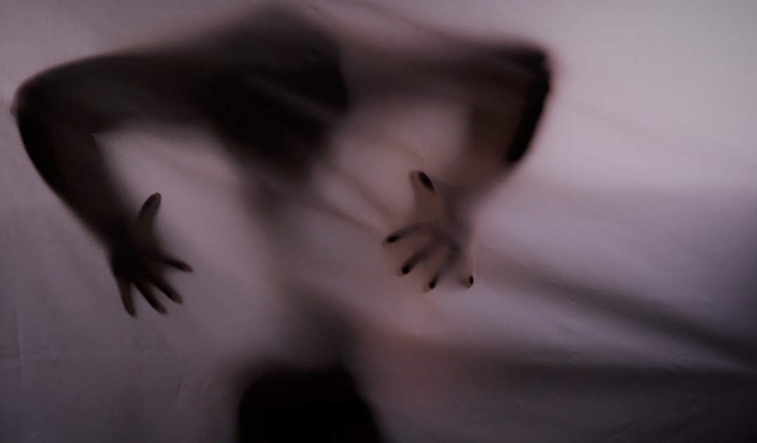 Photo Anxiety attack