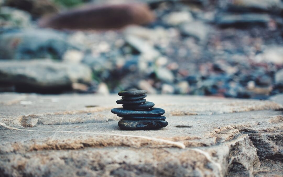 Photo Mindfulness meditation