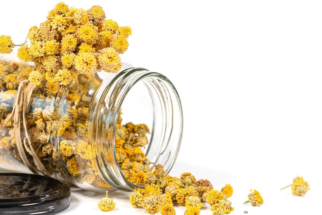 Photo Herbal remedies