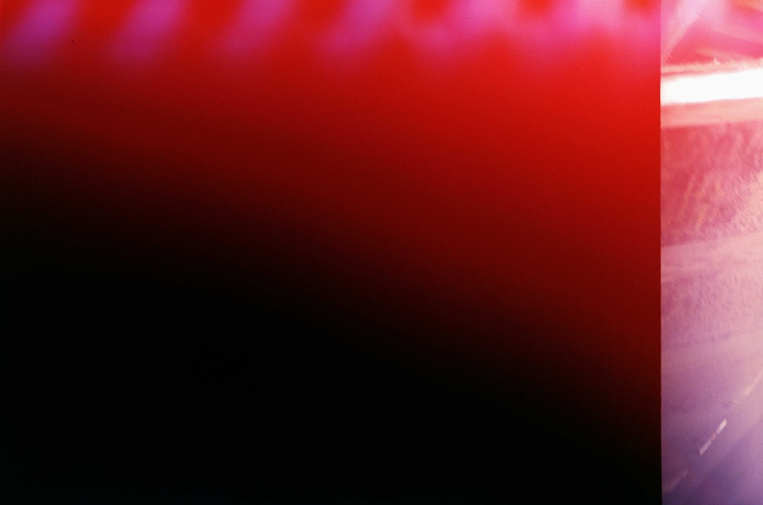 Photo Red rash