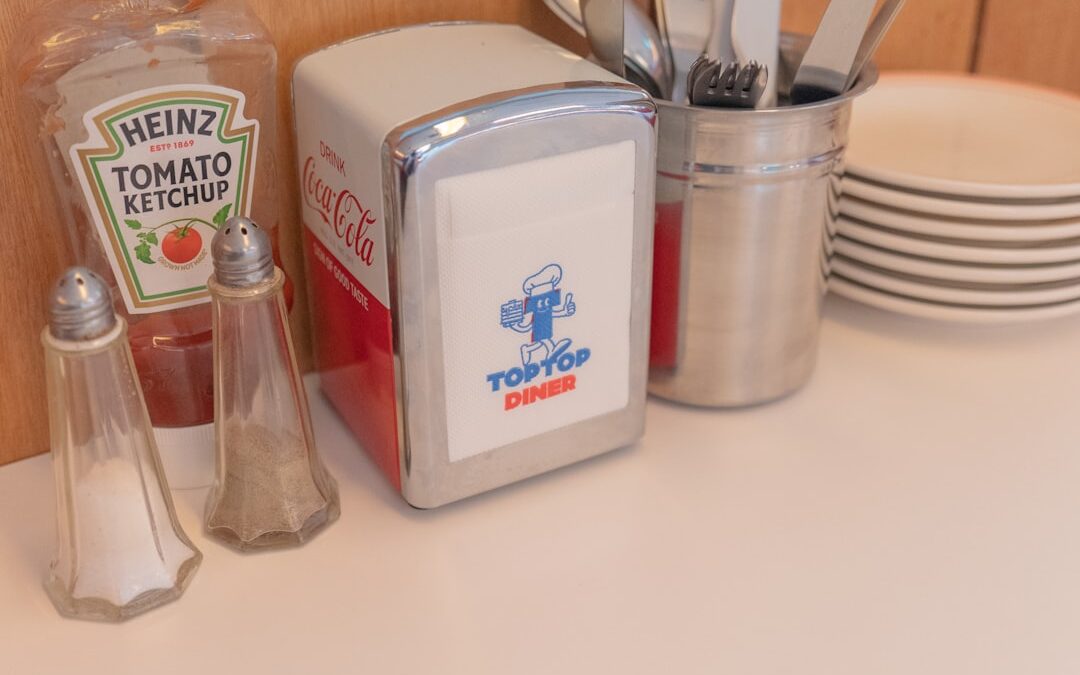 Photo Tissue box