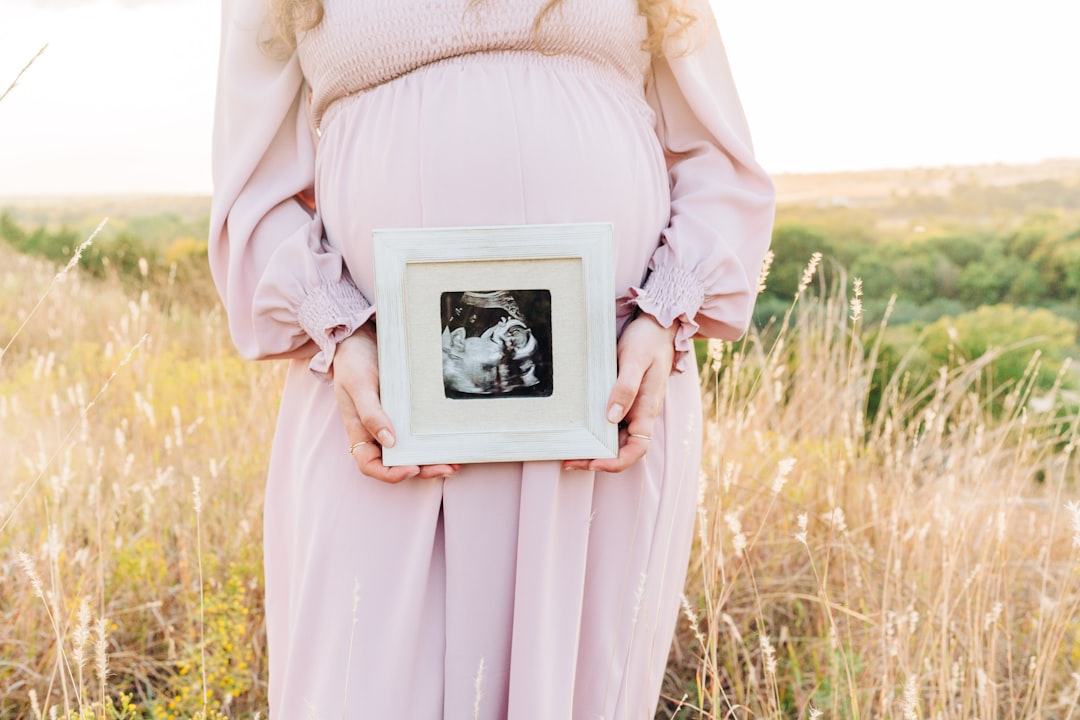 Photo Ultrasound scan