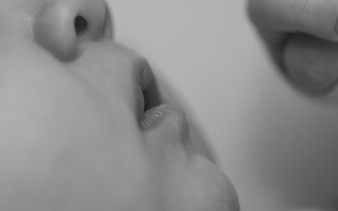 Photo Sore throat