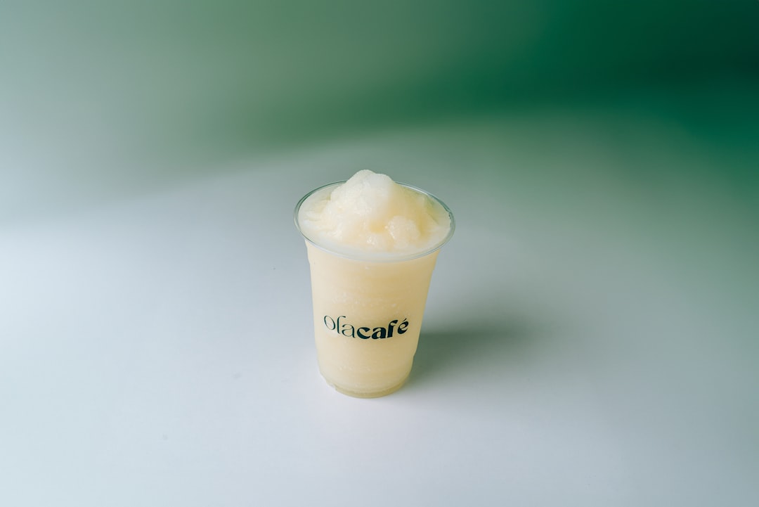 Photo Topical cream