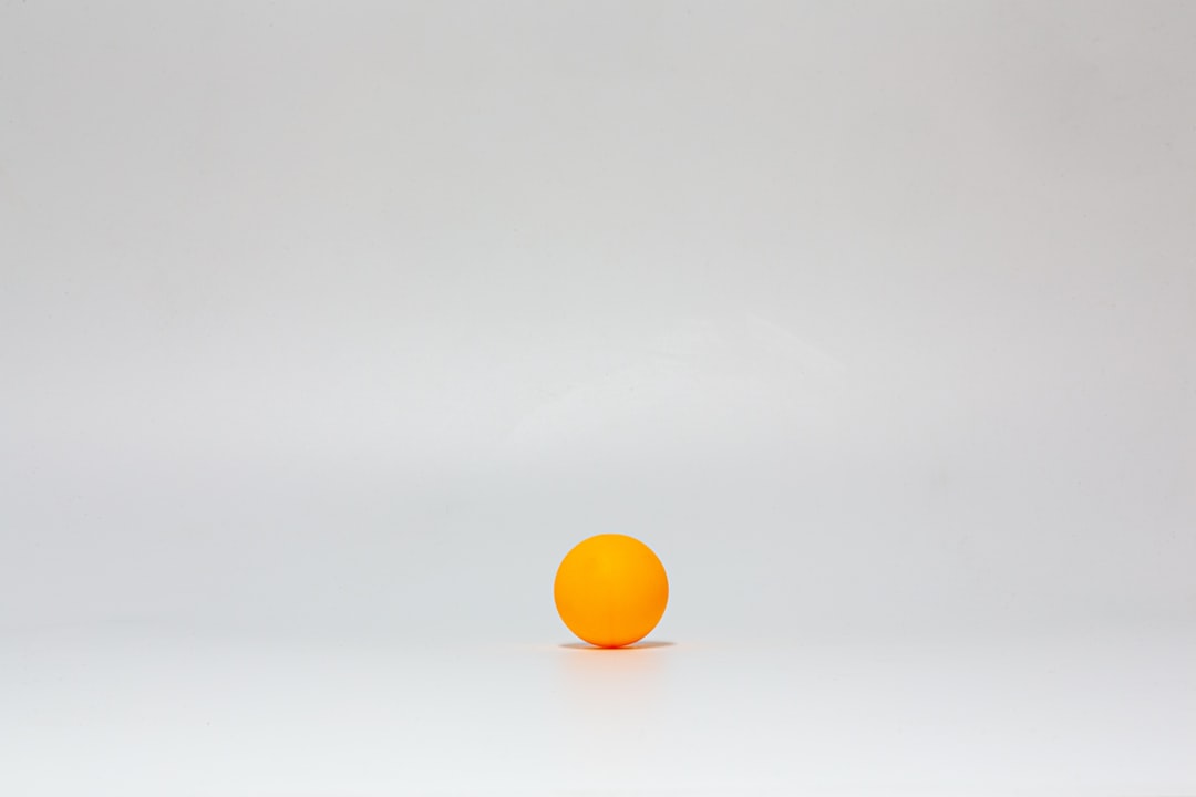 Photo Exercise ball