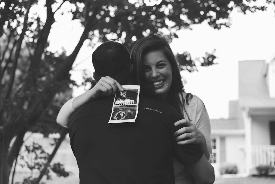 Photo Ultrasound scan