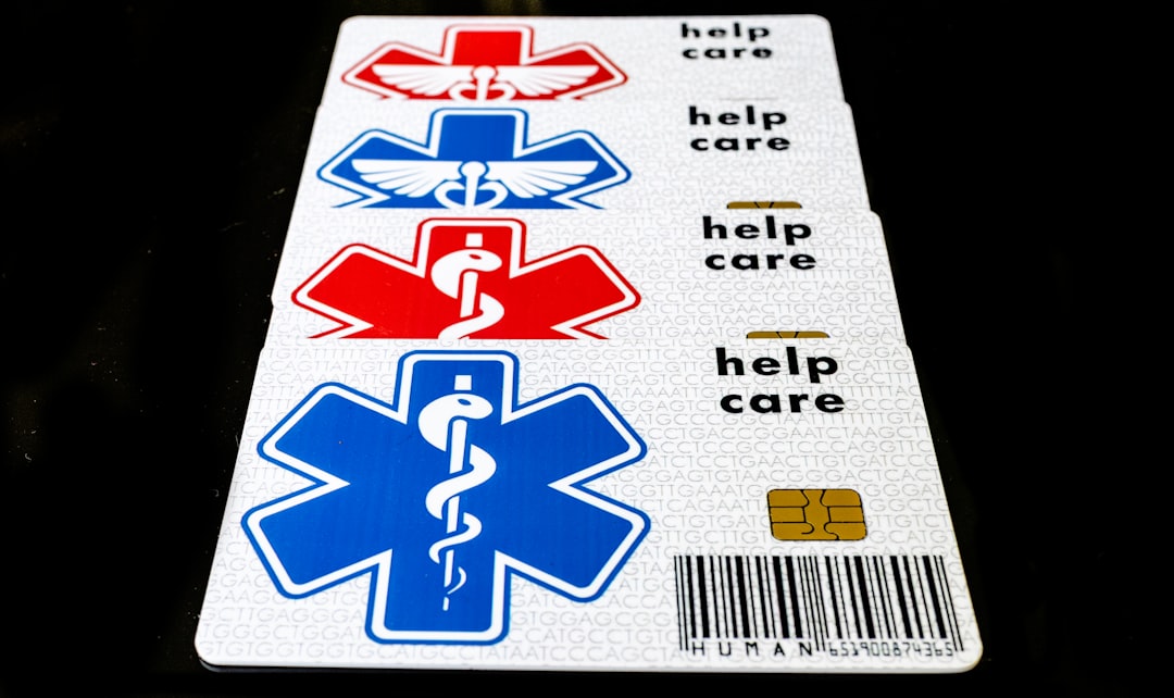 Photo Medical chart