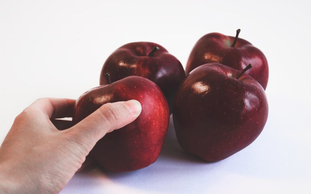 Photo Healthy diet