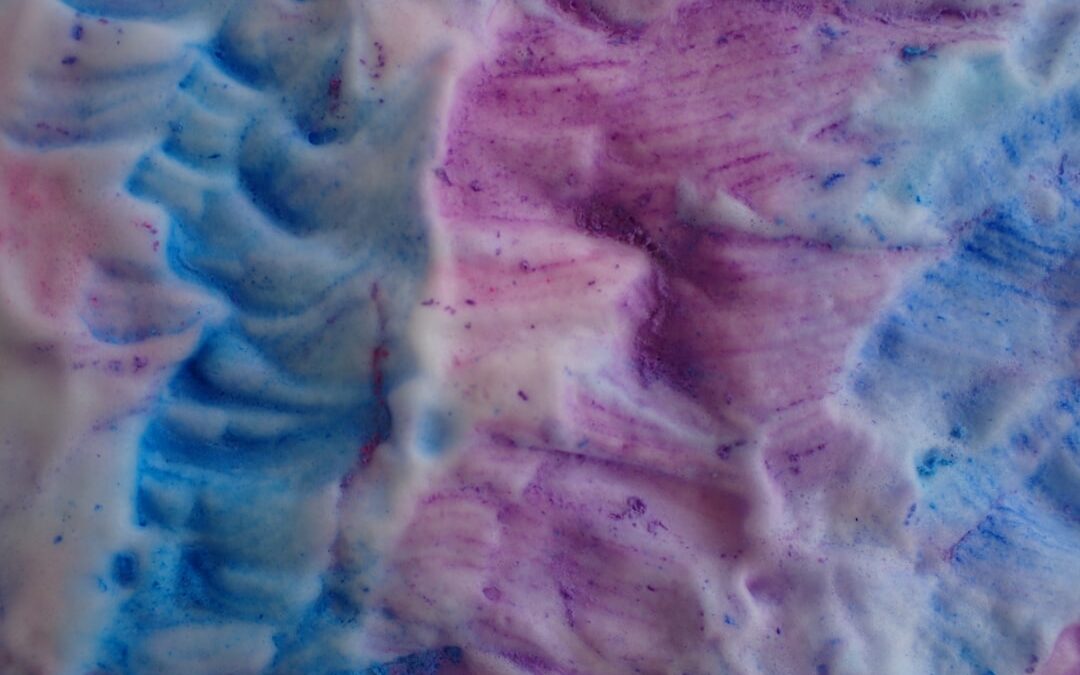 Photo Scar tissue